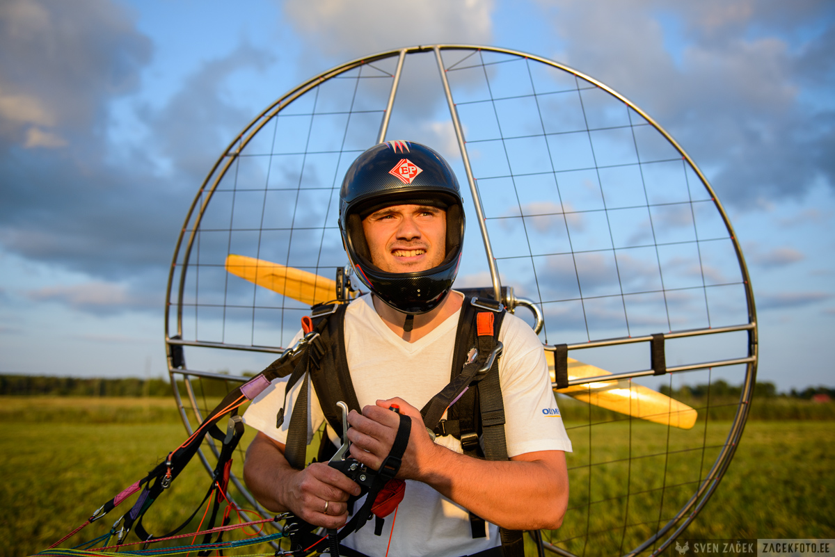 paraplaan, sven zacek, zacekfoto, loodusfotograaf