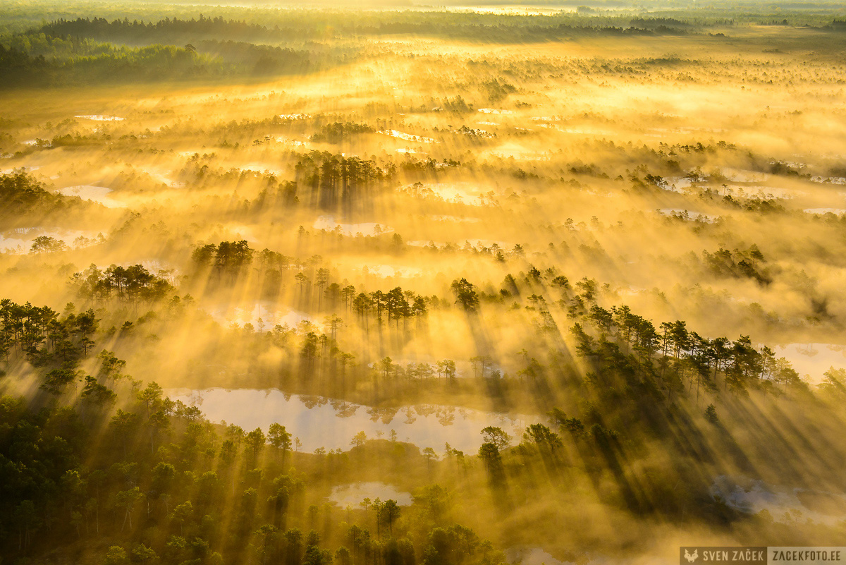aerofoto, raba, loodusfotograaf, sven zacek, zacekfoto