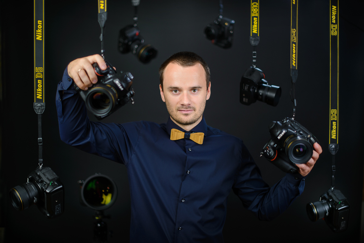 sven zacek, loodusfotograaf, zacekfoto