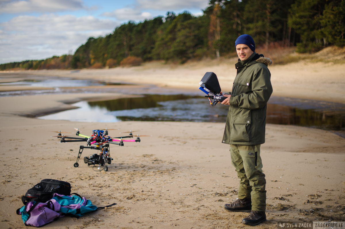 droonifotograaf, sven zacek, zacekfoto